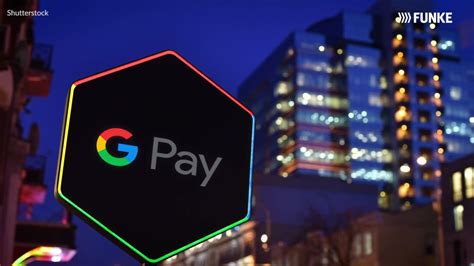 google pay vor und nachteile